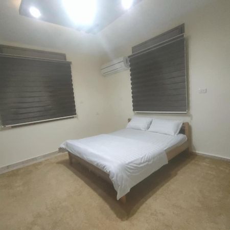 Darkum Apartment Ουάντι Μούσα Εξωτερικό φωτογραφία