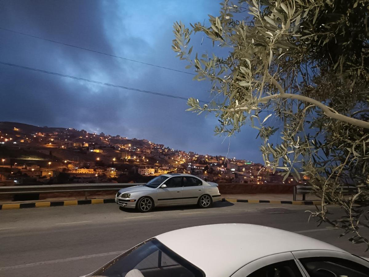Darkum Apartment Ουάντι Μούσα Δωμάτιο φωτογραφία