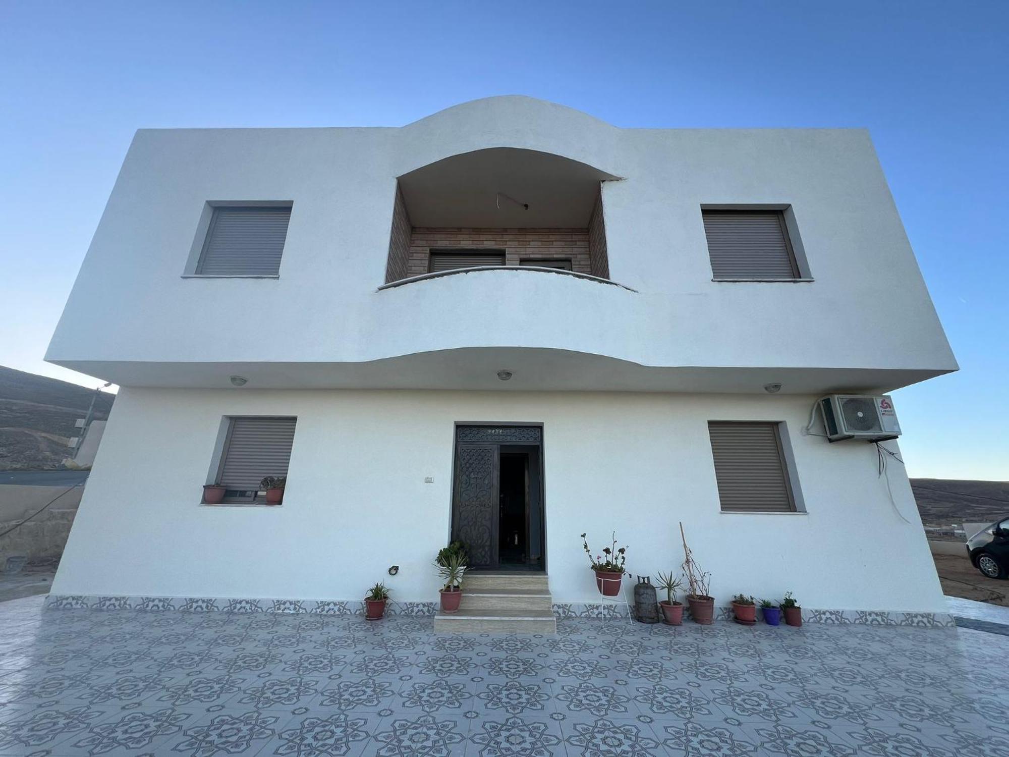 Darkum Apartment Ουάντι Μούσα Εξωτερικό φωτογραφία