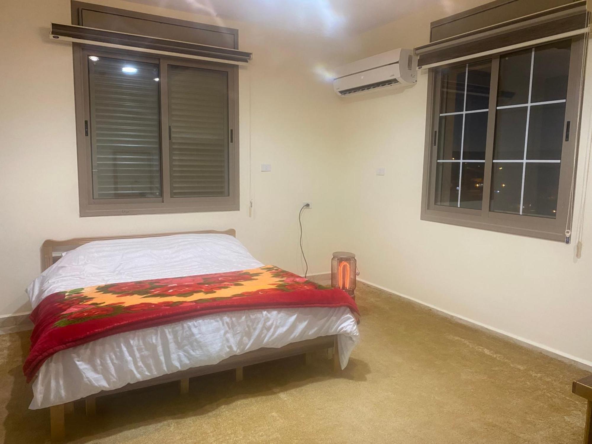 Darkum Apartment Ουάντι Μούσα Εξωτερικό φωτογραφία