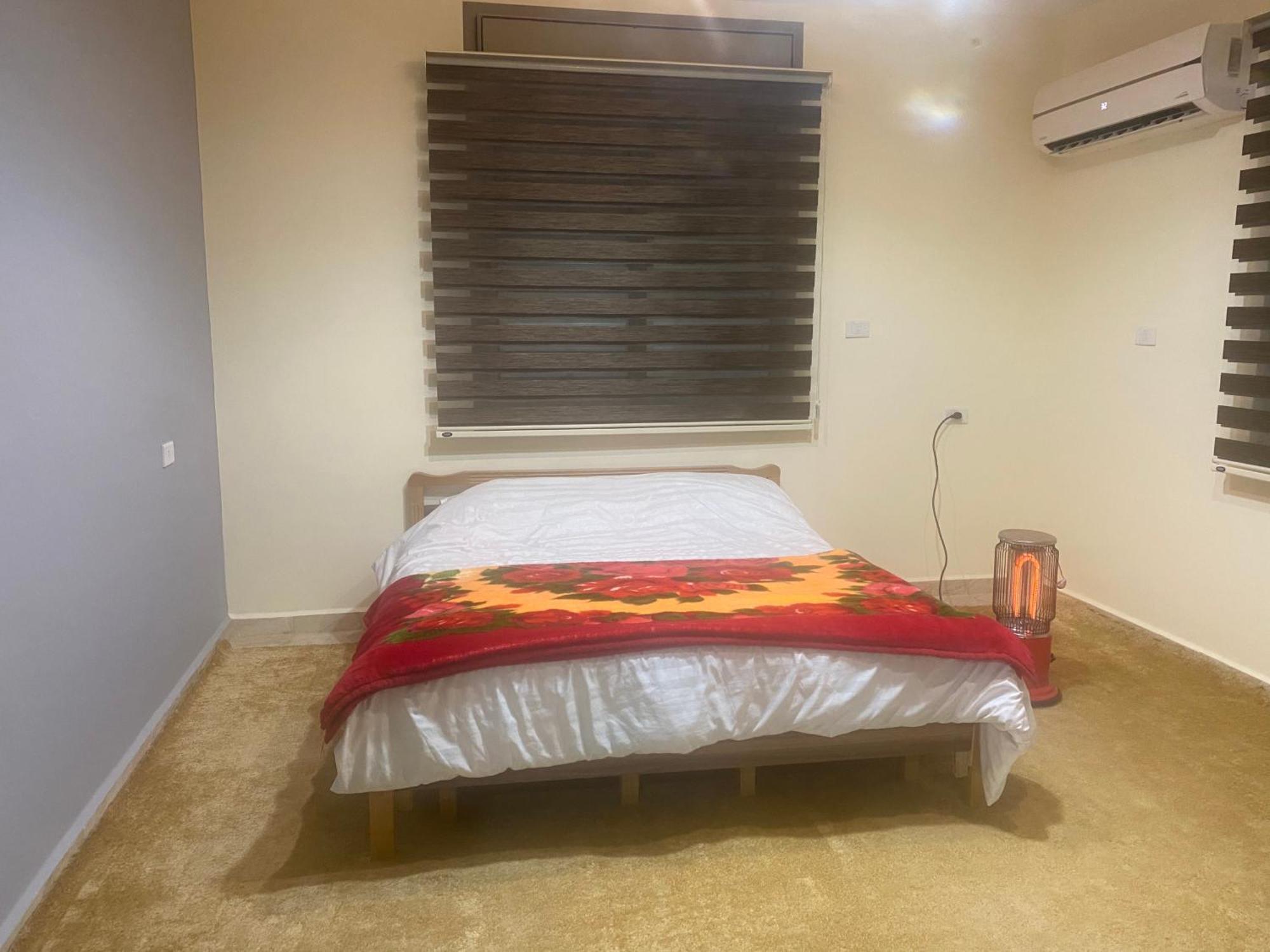 Darkum Apartment Ουάντι Μούσα Εξωτερικό φωτογραφία