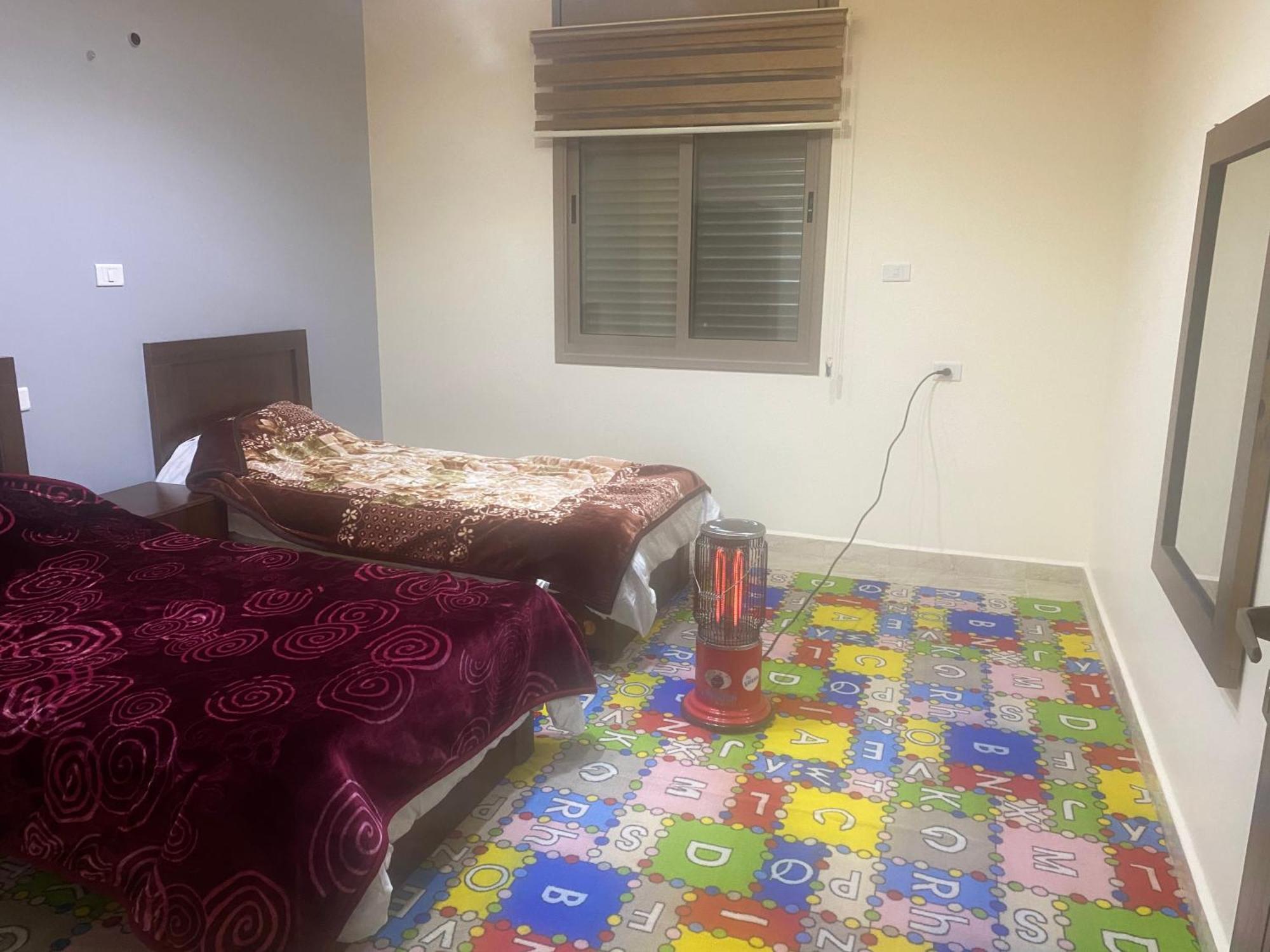 Darkum Apartment Ουάντι Μούσα Εξωτερικό φωτογραφία