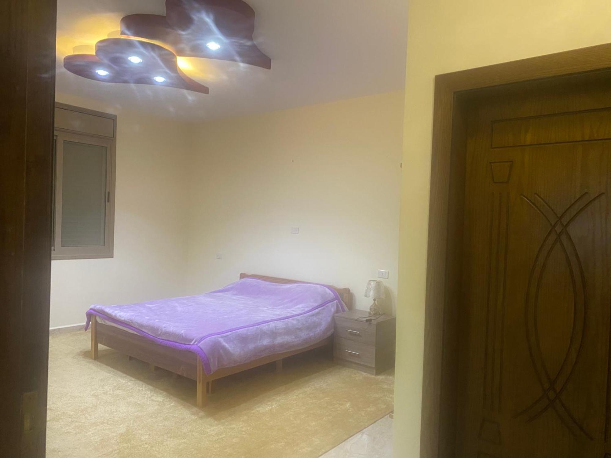 Darkum Apartment Ουάντι Μούσα Εξωτερικό φωτογραφία