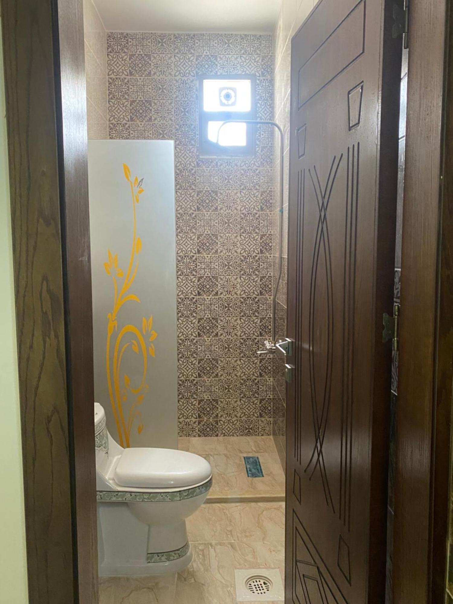 Darkum Apartment Ουάντι Μούσα Εξωτερικό φωτογραφία