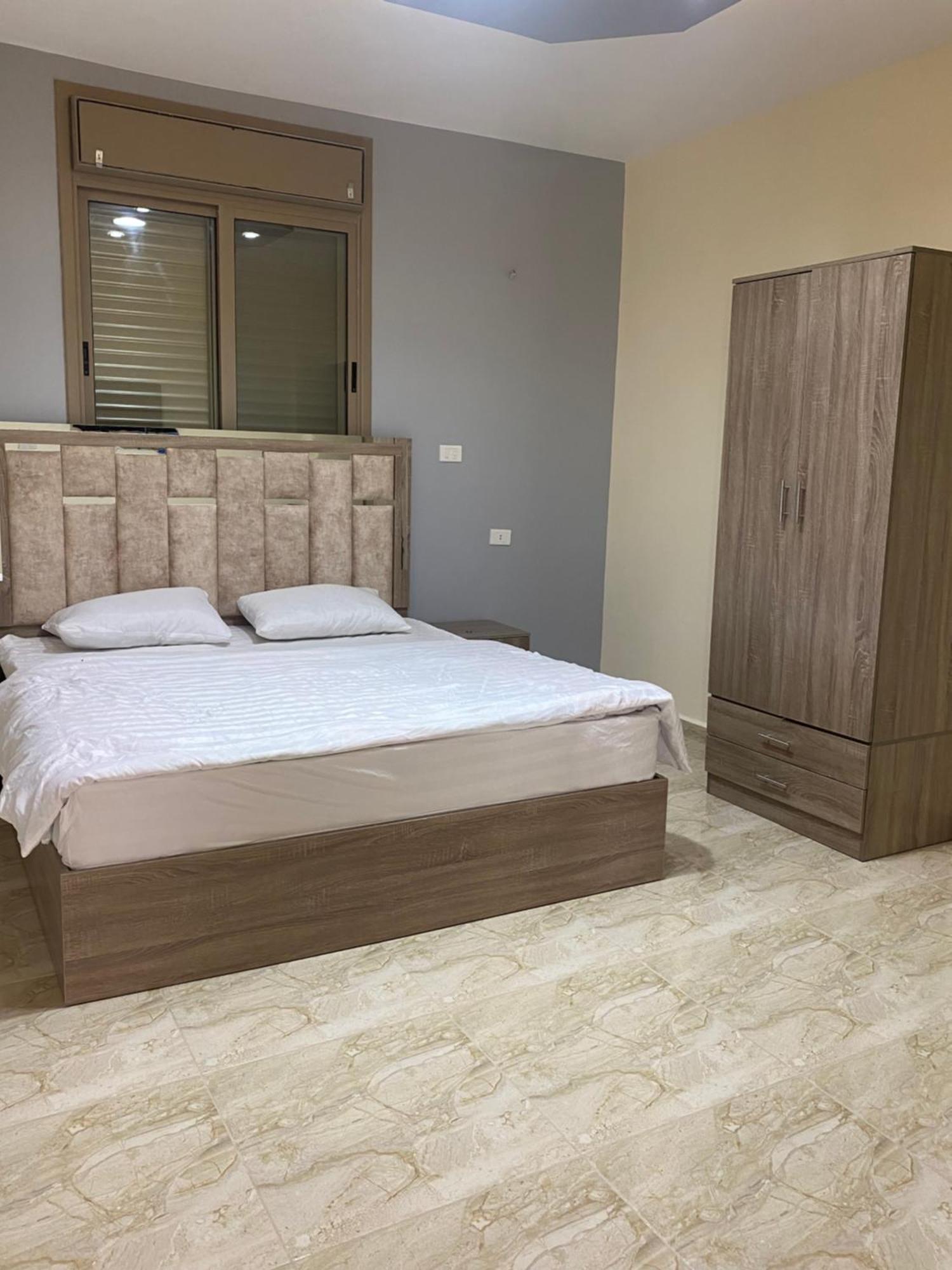 Darkum Apartment Ουάντι Μούσα Εξωτερικό φωτογραφία