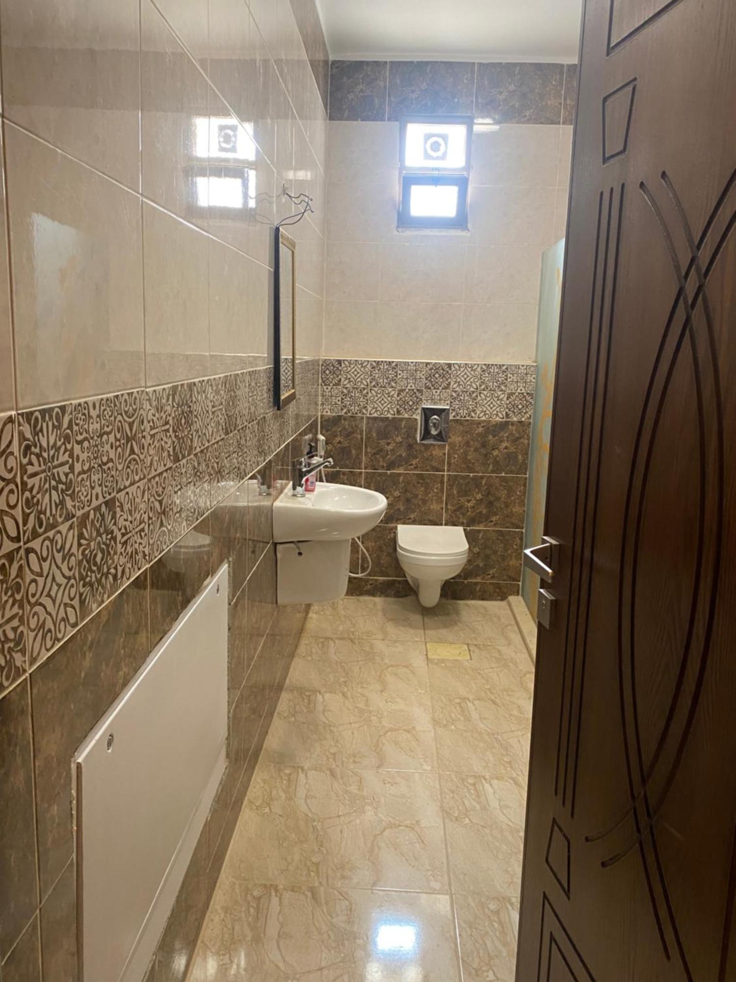 Darkum Apartment Ουάντι Μούσα Εξωτερικό φωτογραφία