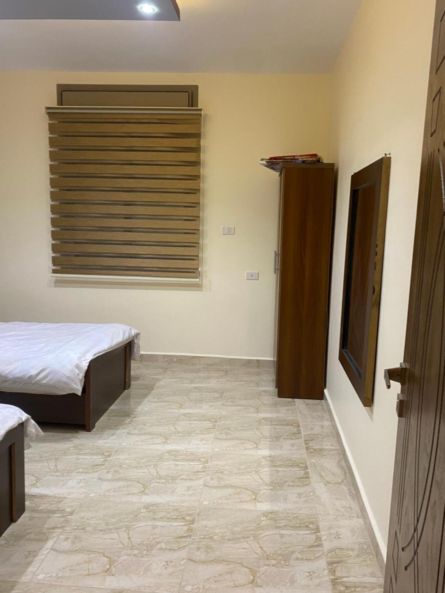 Darkum Apartment Ουάντι Μούσα Εξωτερικό φωτογραφία
