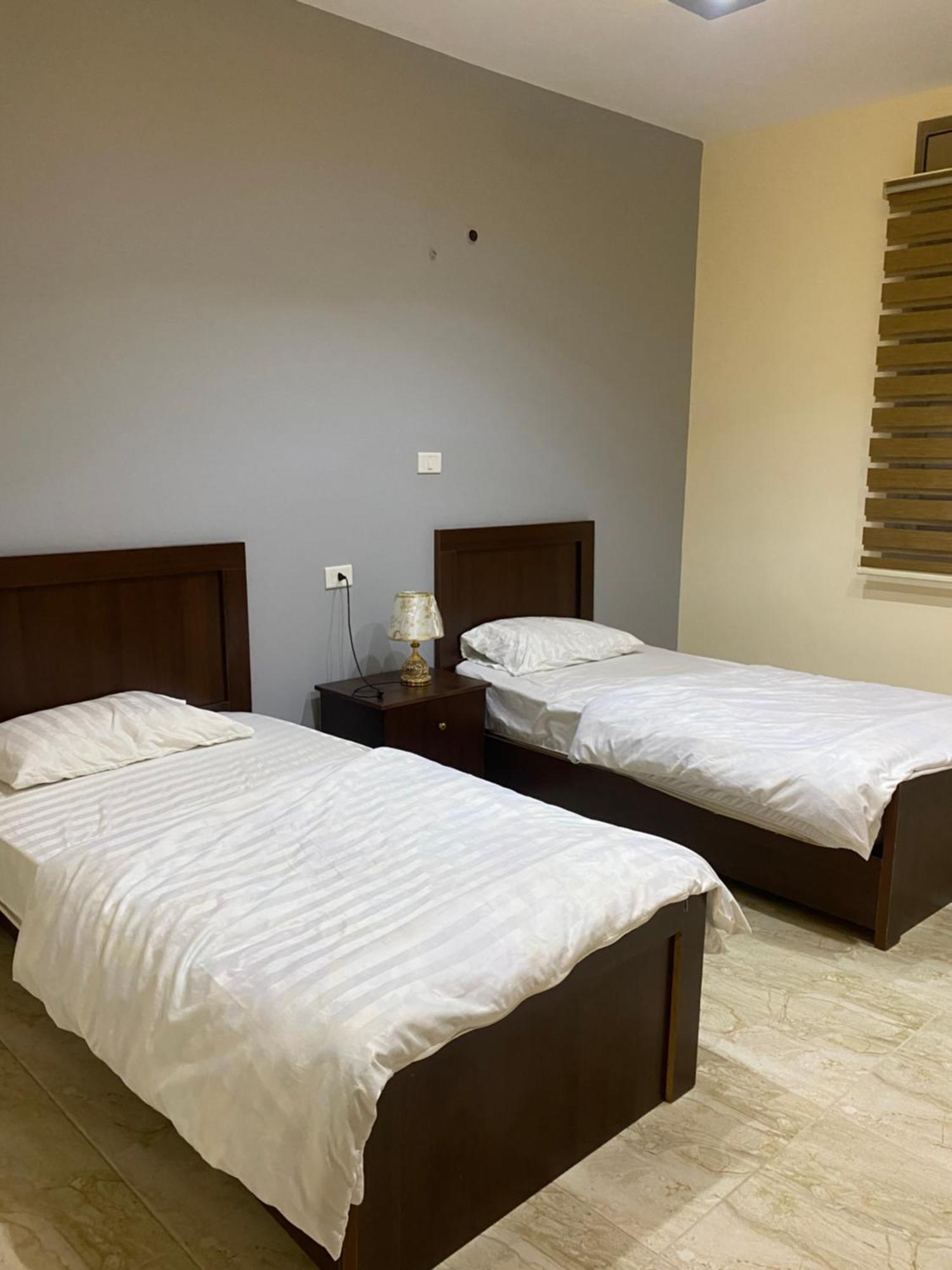 Darkum Apartment Ουάντι Μούσα Εξωτερικό φωτογραφία