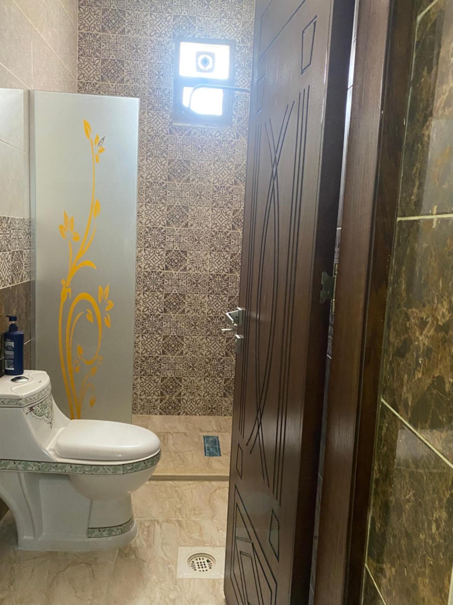 Darkum Apartment Ουάντι Μούσα Εξωτερικό φωτογραφία