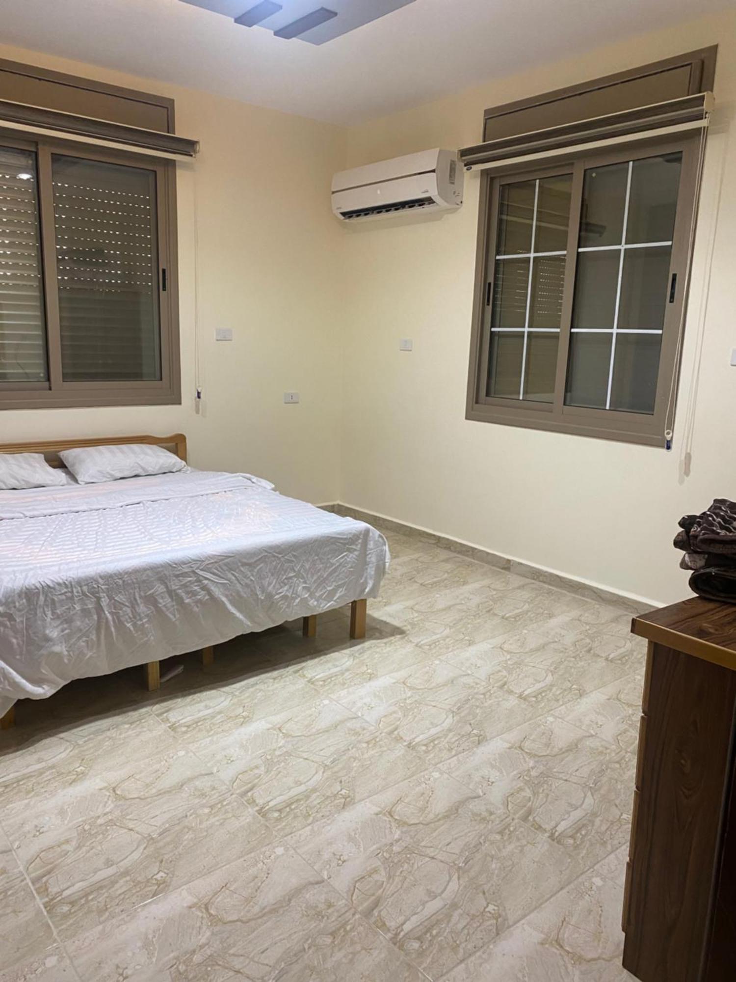 Darkum Apartment Ουάντι Μούσα Εξωτερικό φωτογραφία