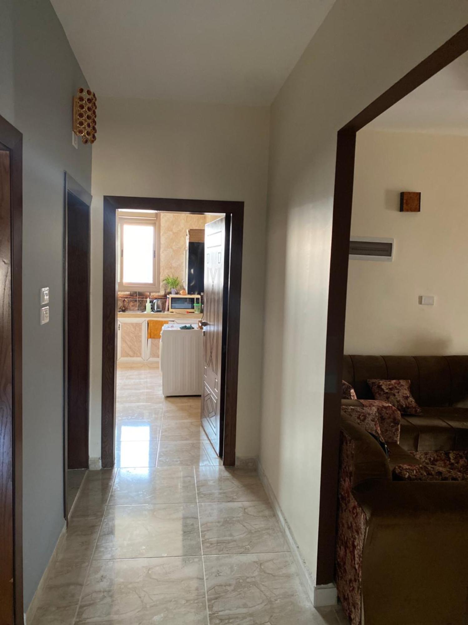 Darkum Apartment Ουάντι Μούσα Εξωτερικό φωτογραφία