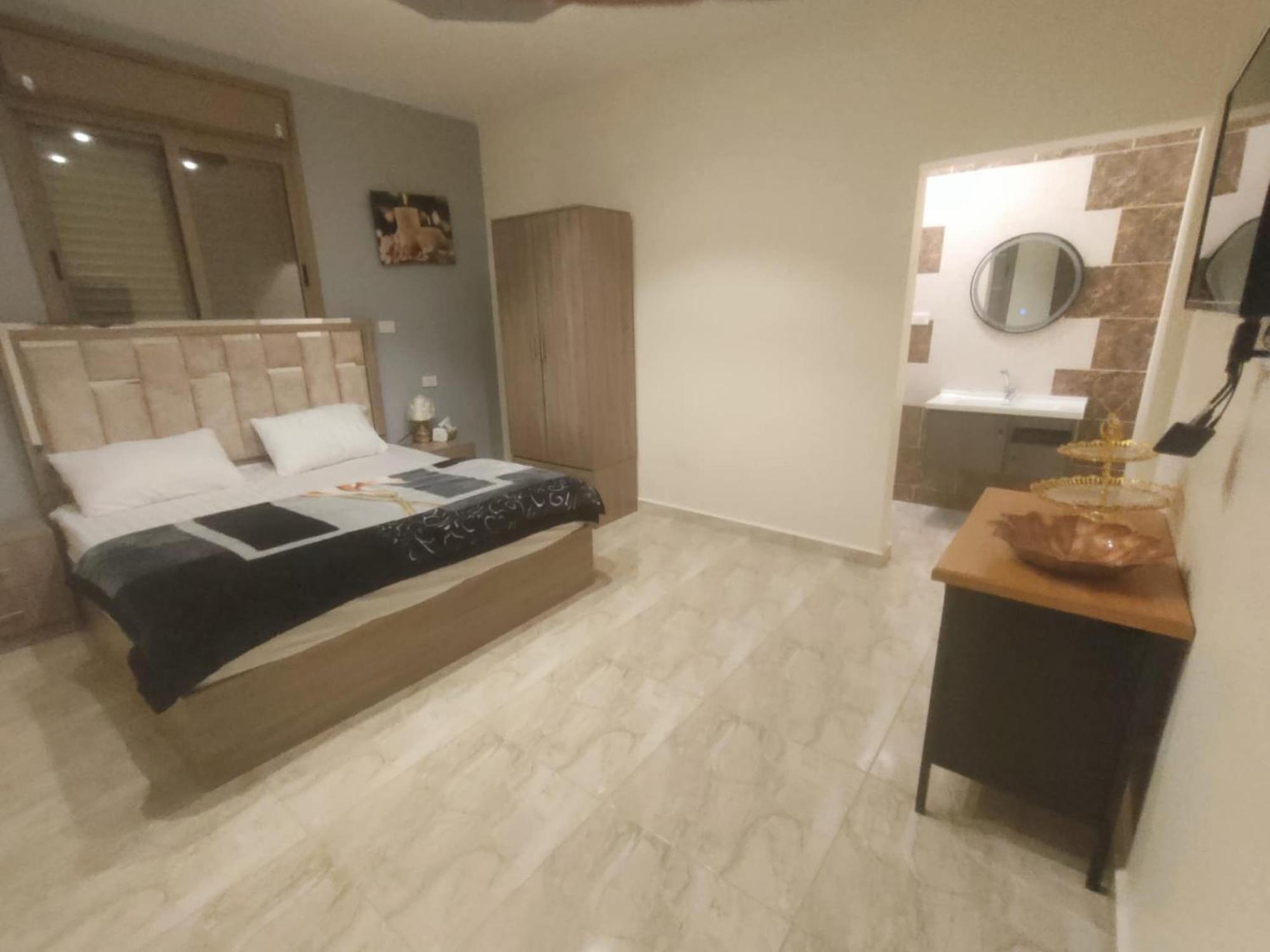 Darkum Apartment Ουάντι Μούσα Εξωτερικό φωτογραφία