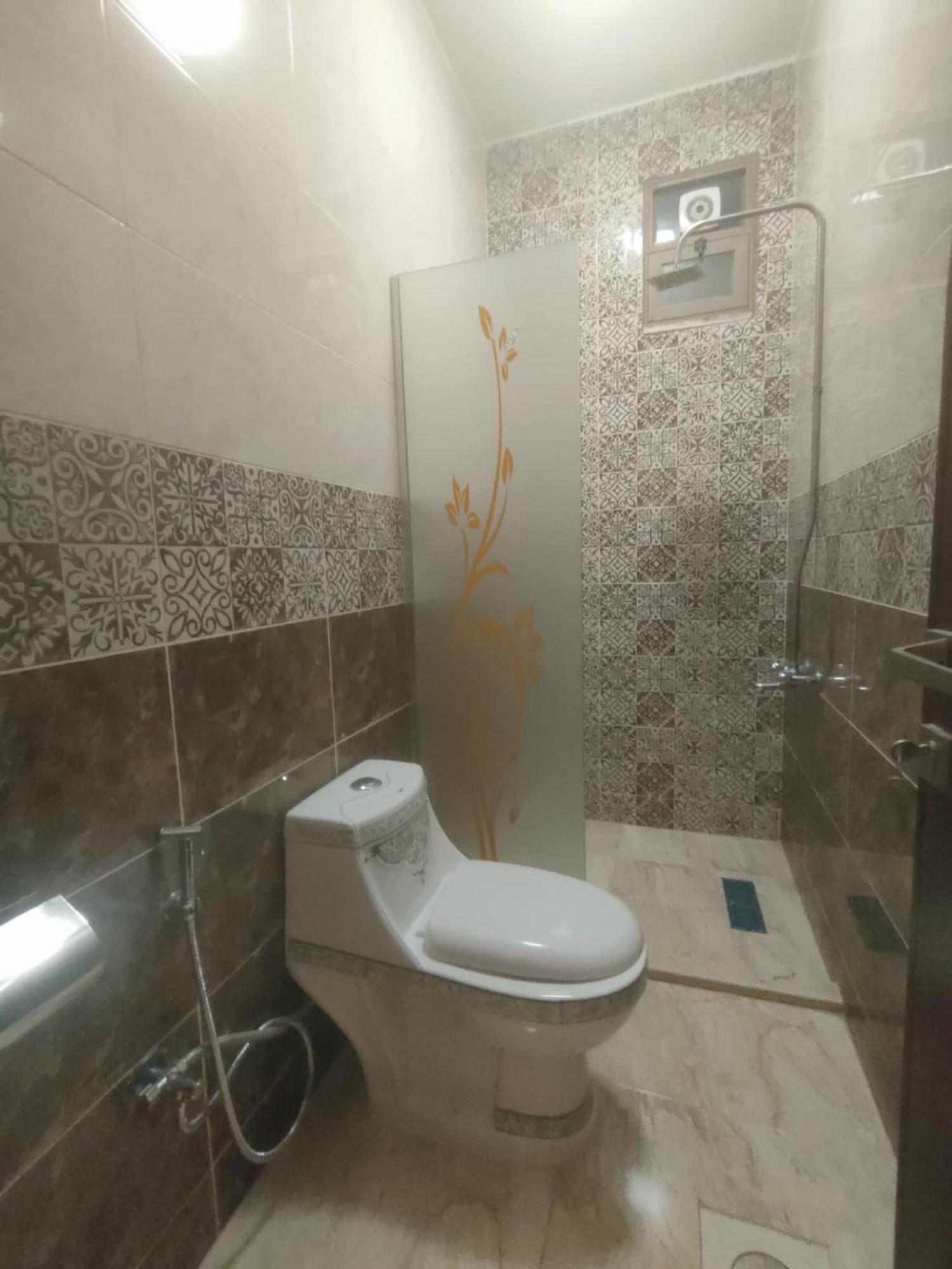 Darkum Apartment Ουάντι Μούσα Εξωτερικό φωτογραφία