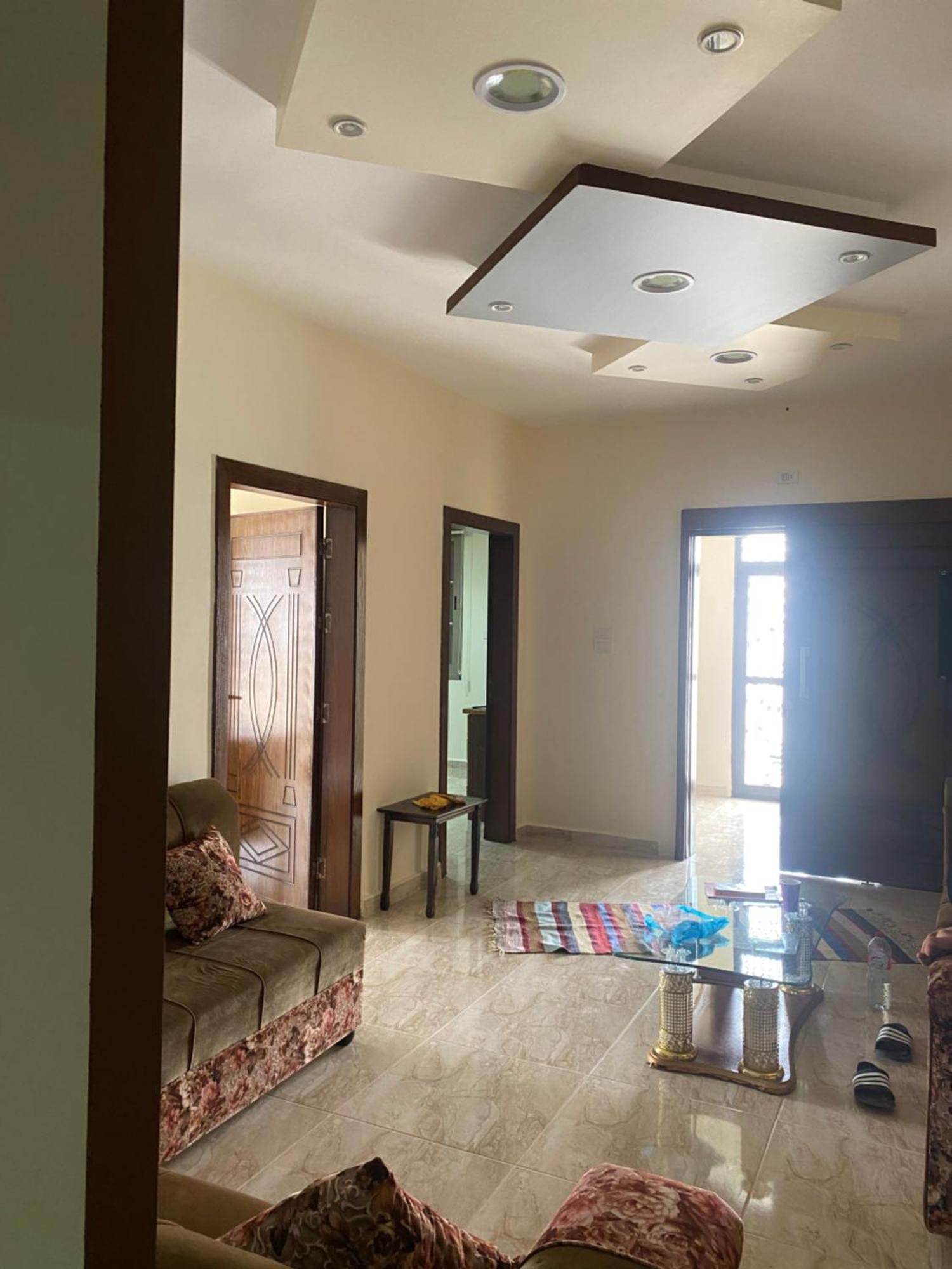 Darkum Apartment Ουάντι Μούσα Εξωτερικό φωτογραφία
