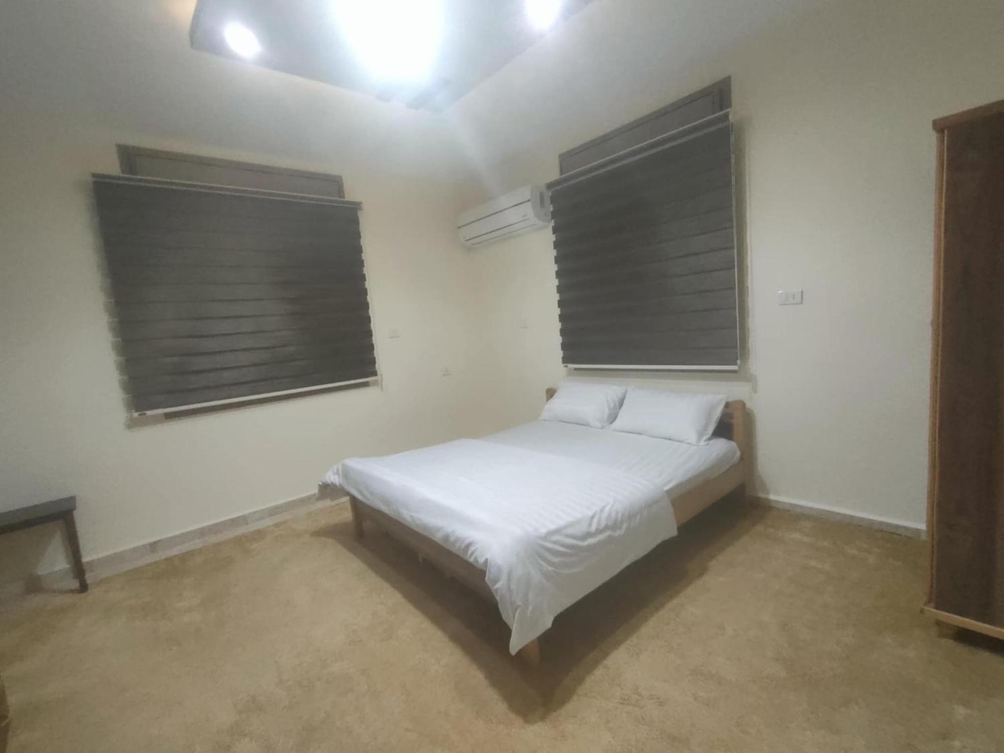 Darkum Apartment Ουάντι Μούσα Εξωτερικό φωτογραφία