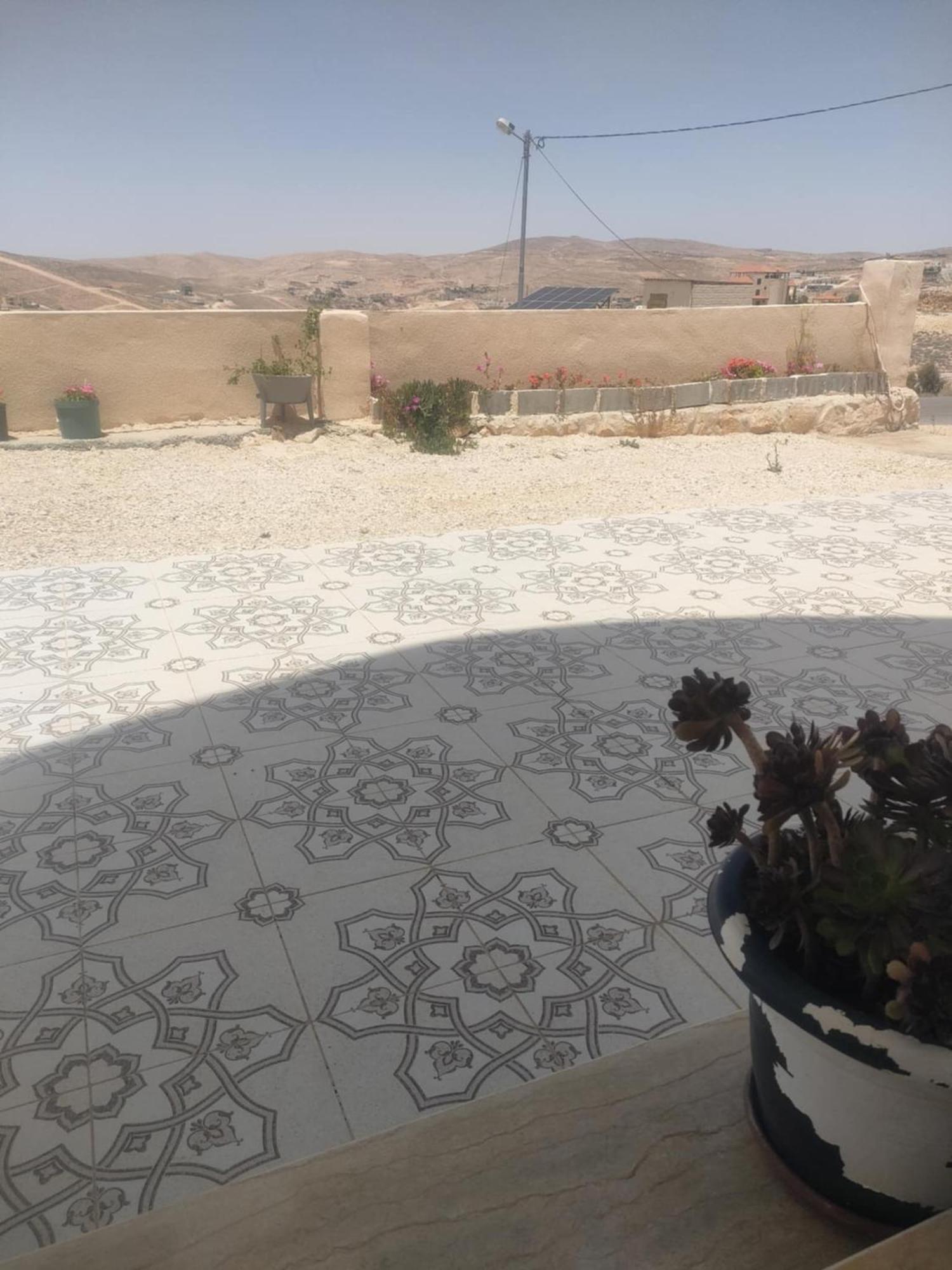 Darkum Apartment Ουάντι Μούσα Εξωτερικό φωτογραφία